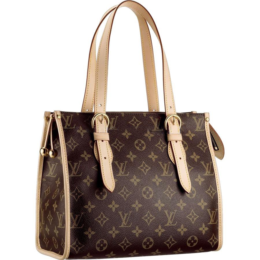 Cheap Replica Louis Vuitton Popincourt Haut Monogram Canvas M40007